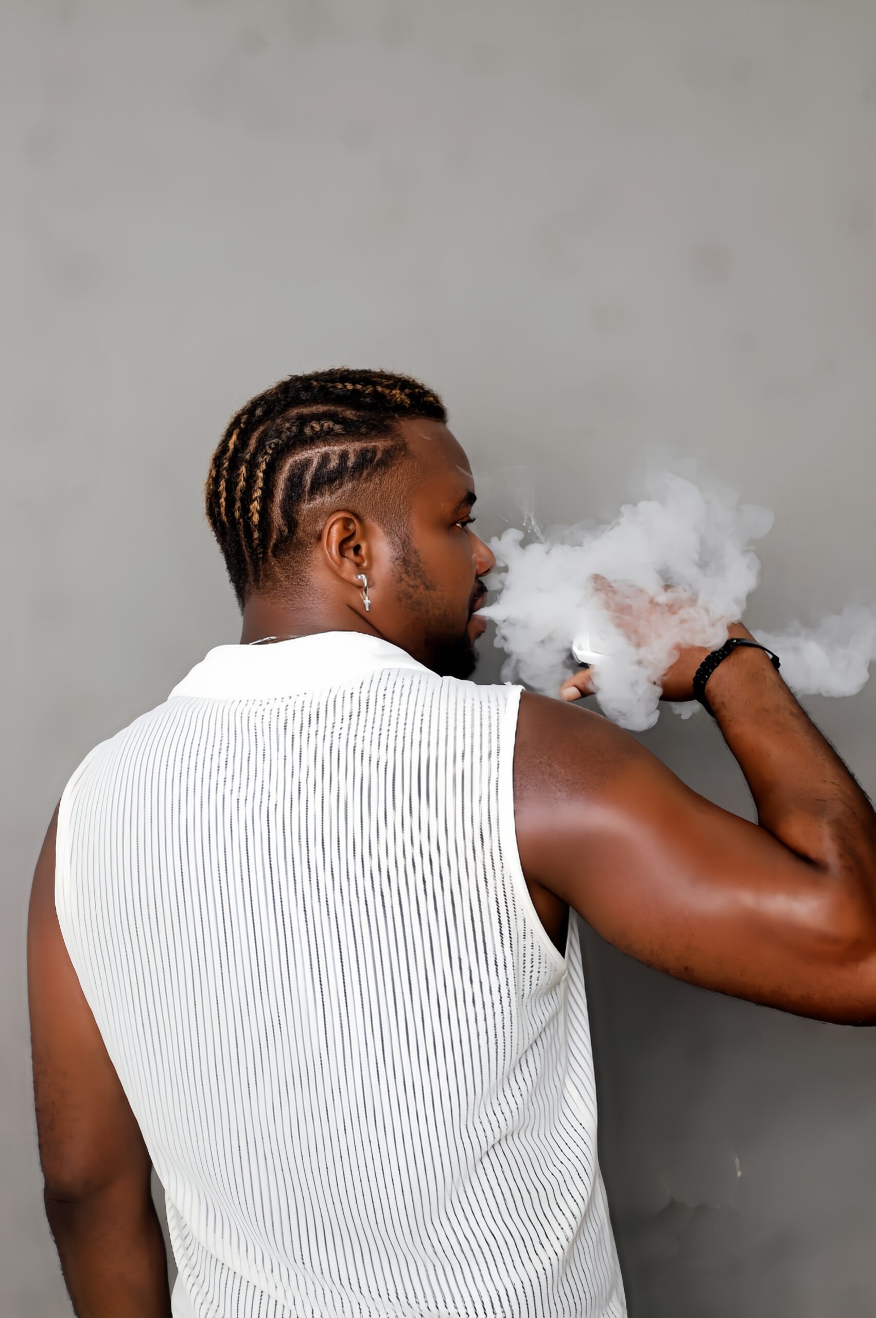 Segxzy Is On a Roll Again