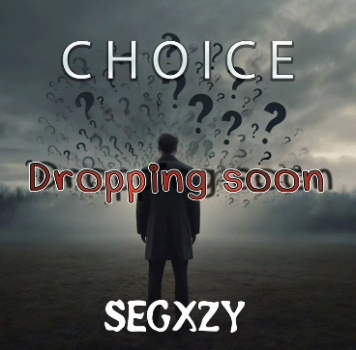 Segxzy Debuts New Single – OUT SOON